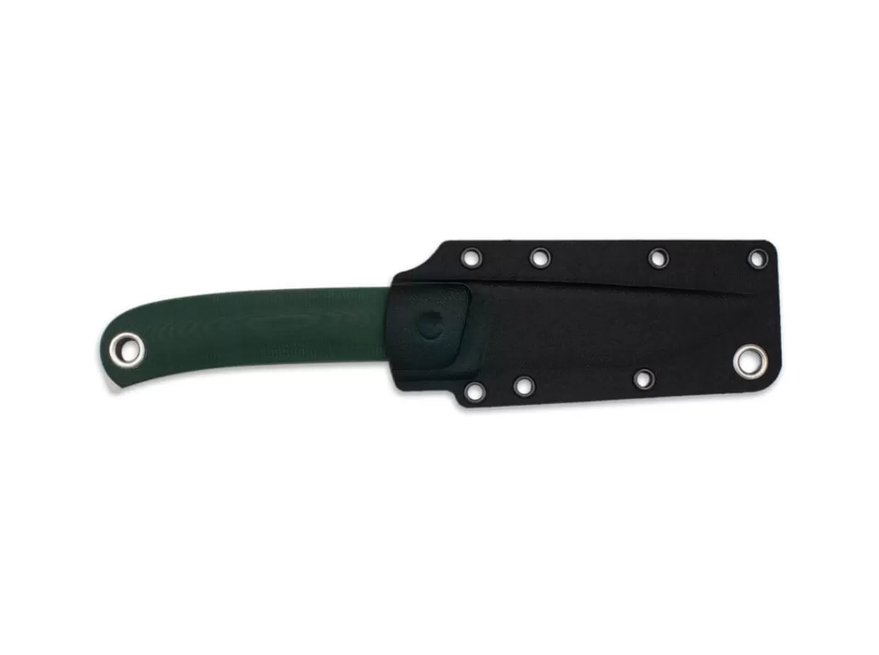 Manly Outdoormesser<Patriot Cpm-154 Military Green