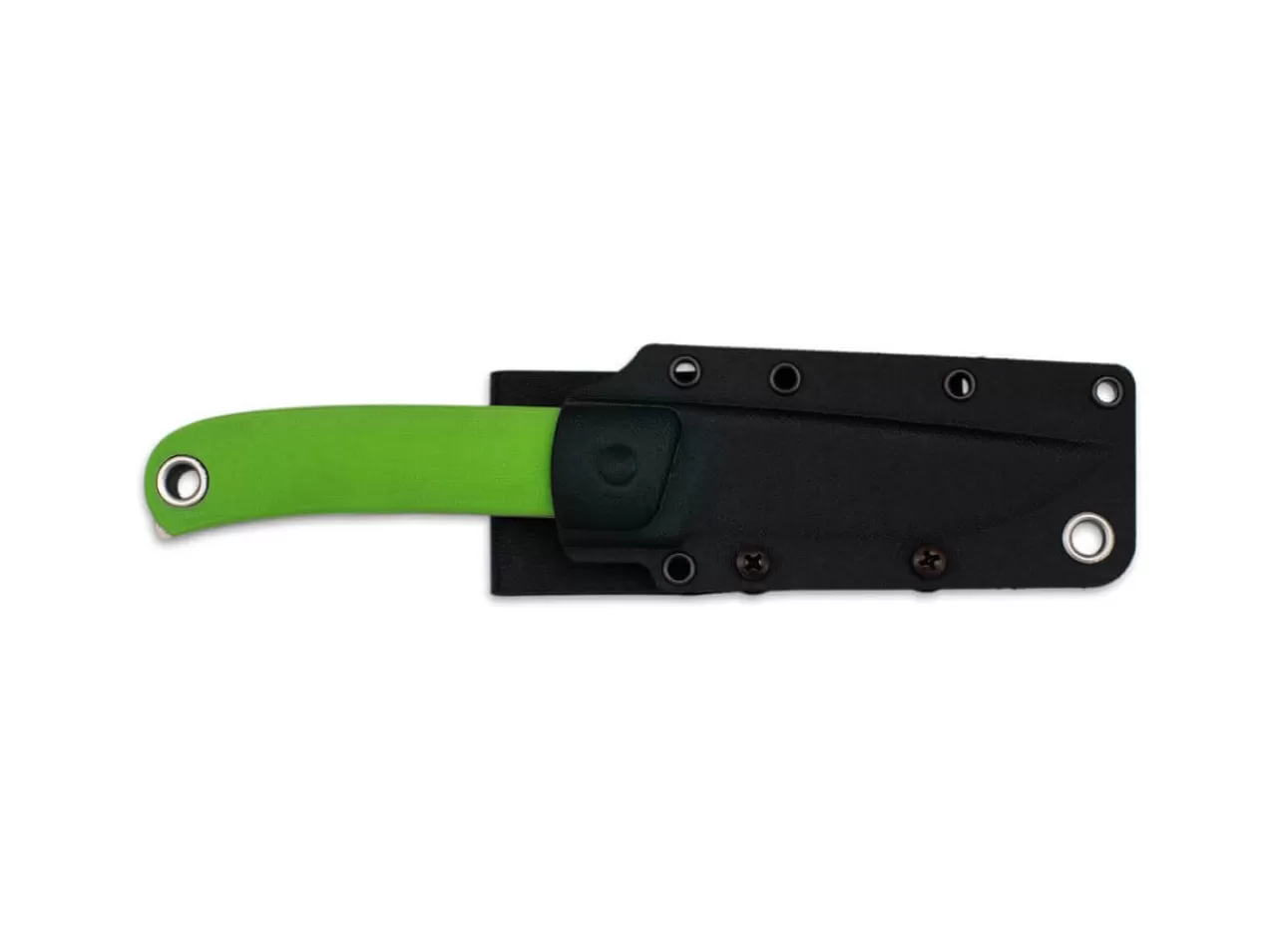 Manly Jagdmesser<Patriot Cpm-154 Toxic Green