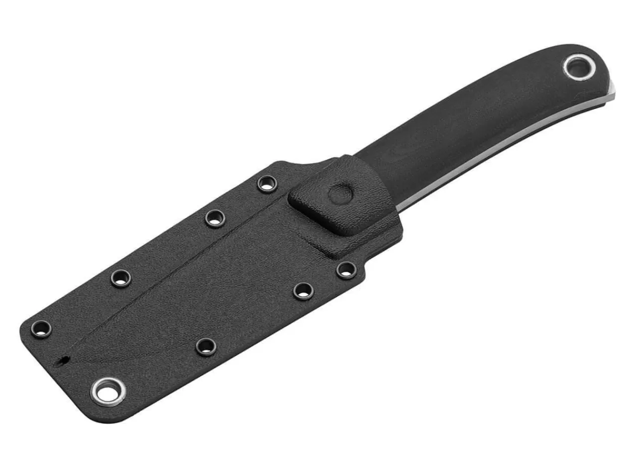 Manly Jagdmesser<Patriot D2 Black