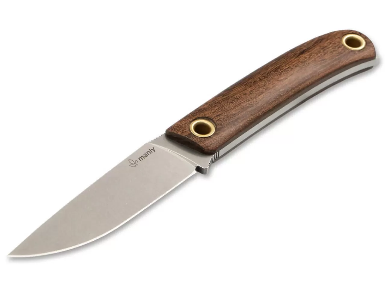 Manly Jagdmesser<Patriot D2 Guayacan