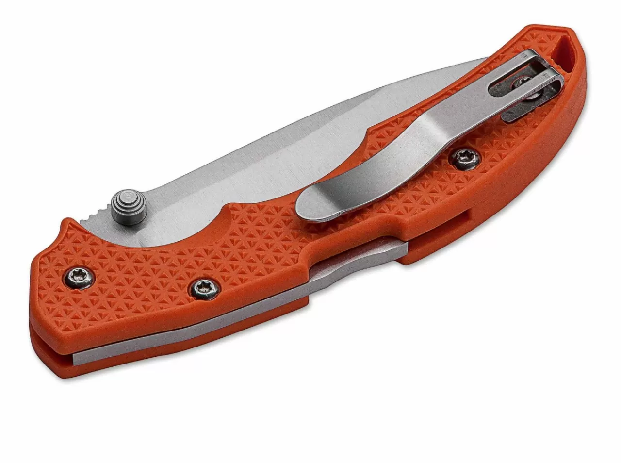 Böker Plus Patriot Orange New