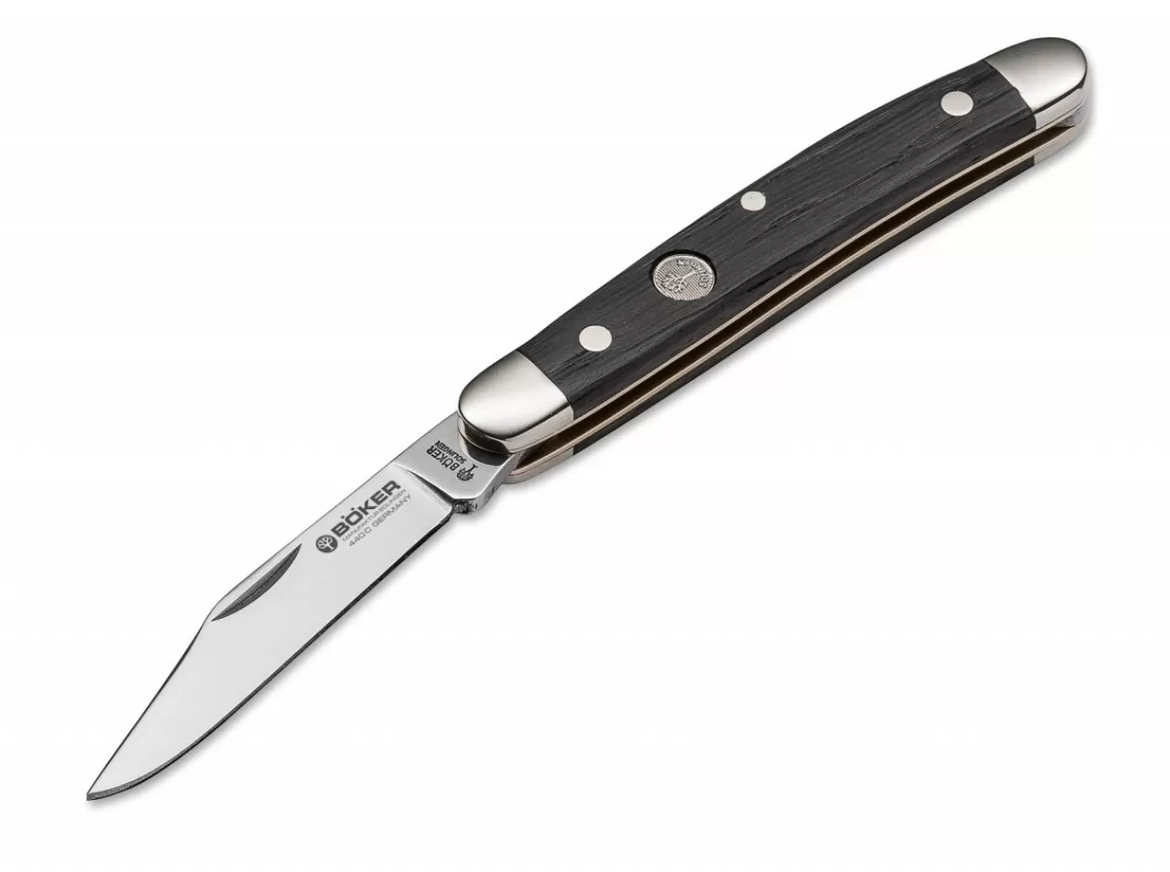 Böker Manufaktur Solingen Pen Knife Classic Best Sale