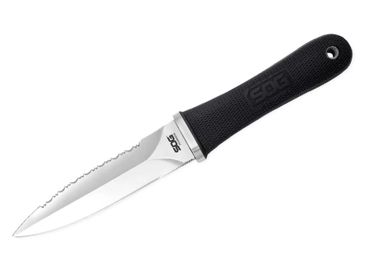 SOG Outdoormesser<Pentagon