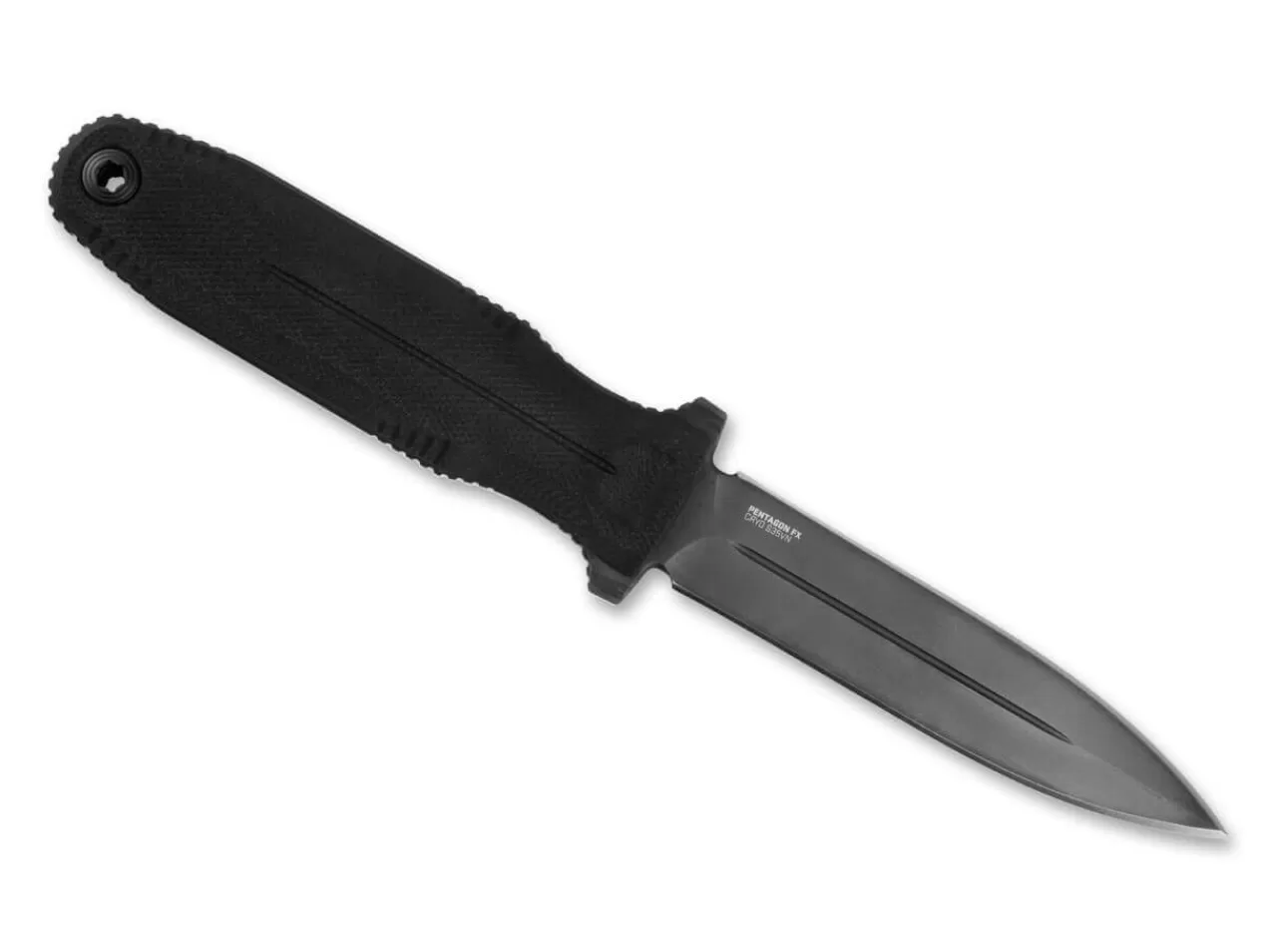 SOG Taktische Messer<Pentagon Fx Blackout