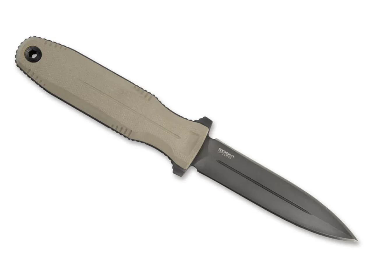 SOG Einsatzmesser<Pentagon Fx Fde