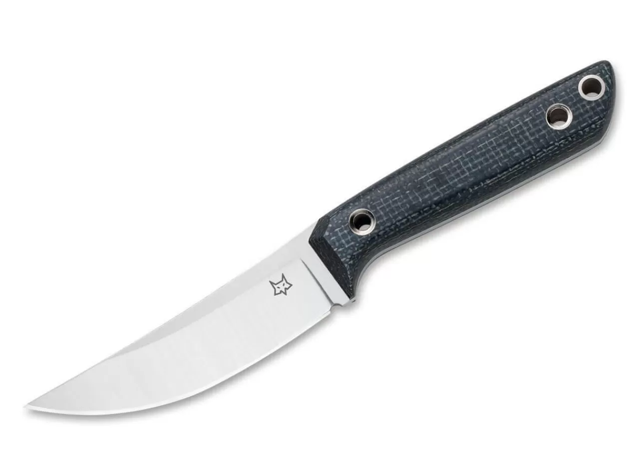 Fox Knives Outdoormesser<Perser