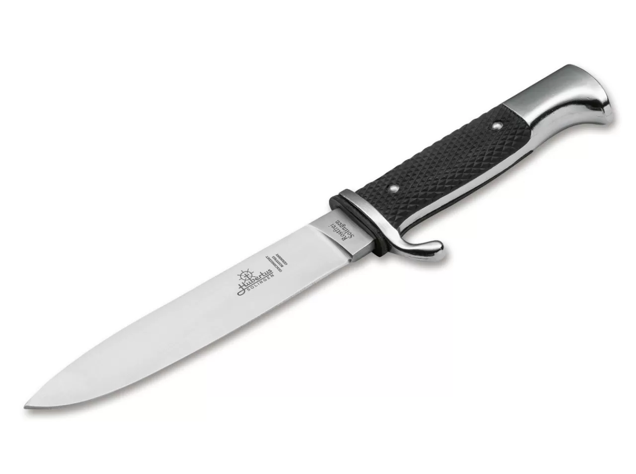 Hubertus Outdoormesser<Pfadfindermesser