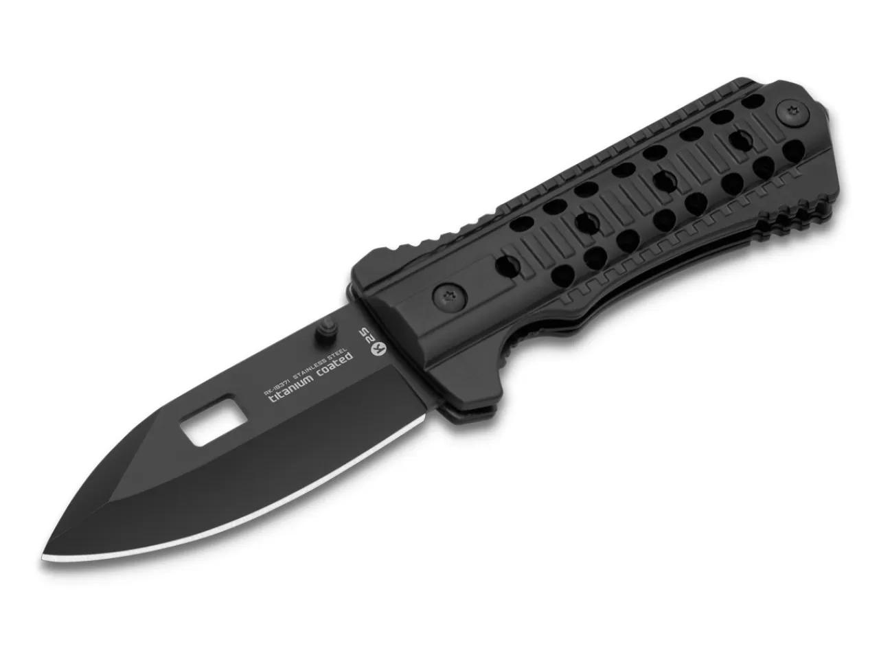 K25 Picatinny Tactical Folder Best Sale