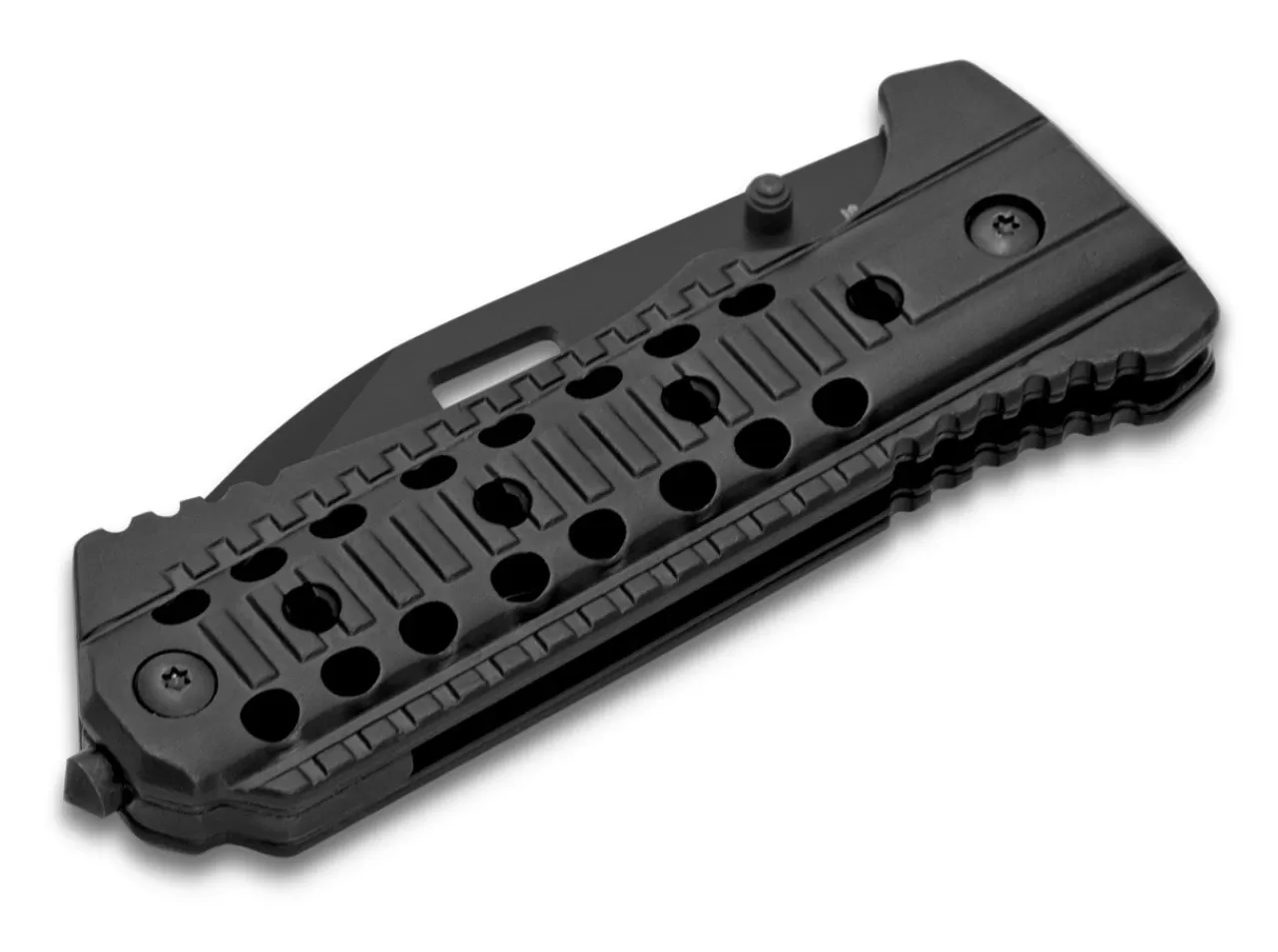 K25 Picatinny Tactical Folder Best Sale