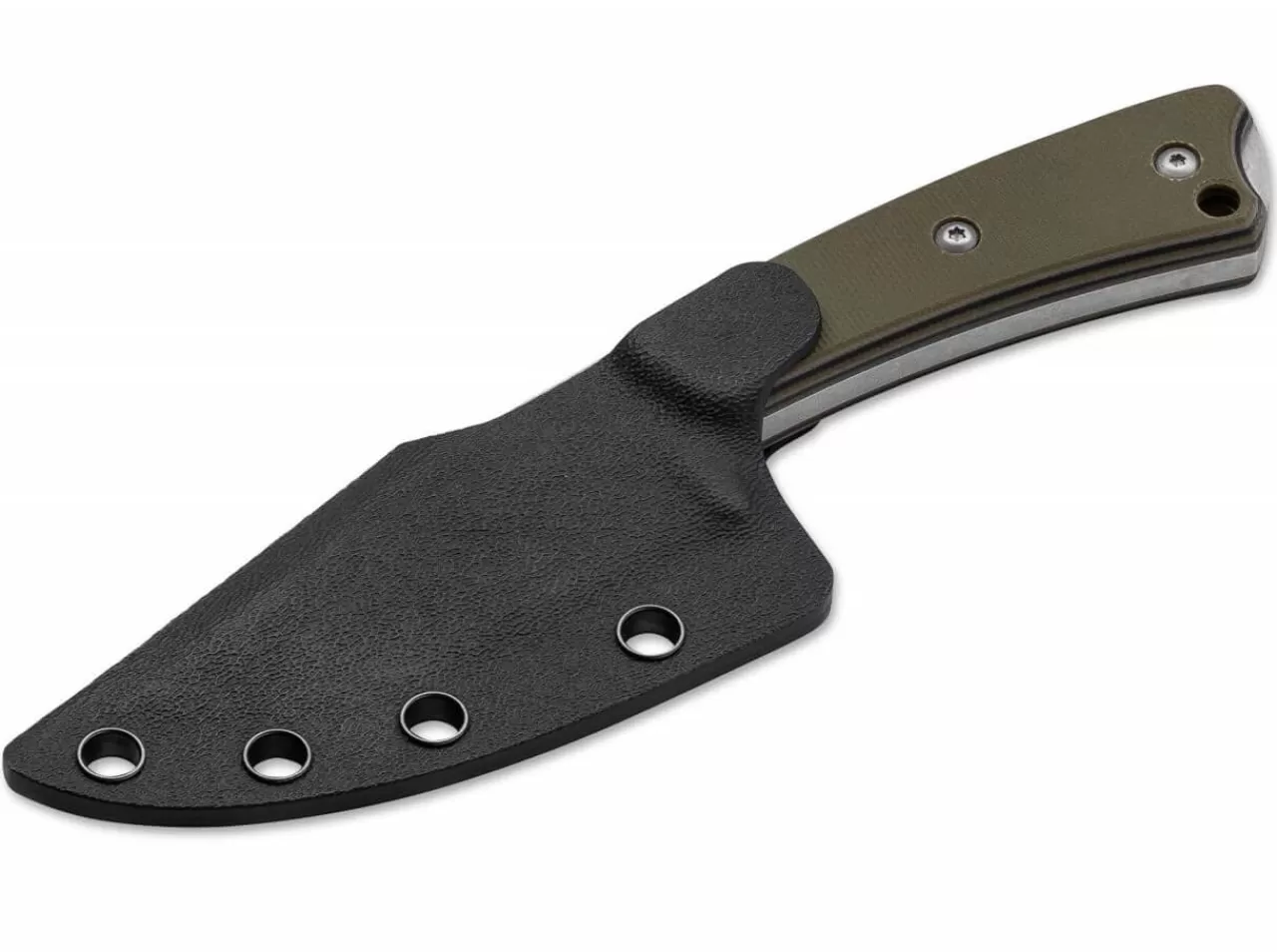 Böker Plus Neck Knives<Piranha