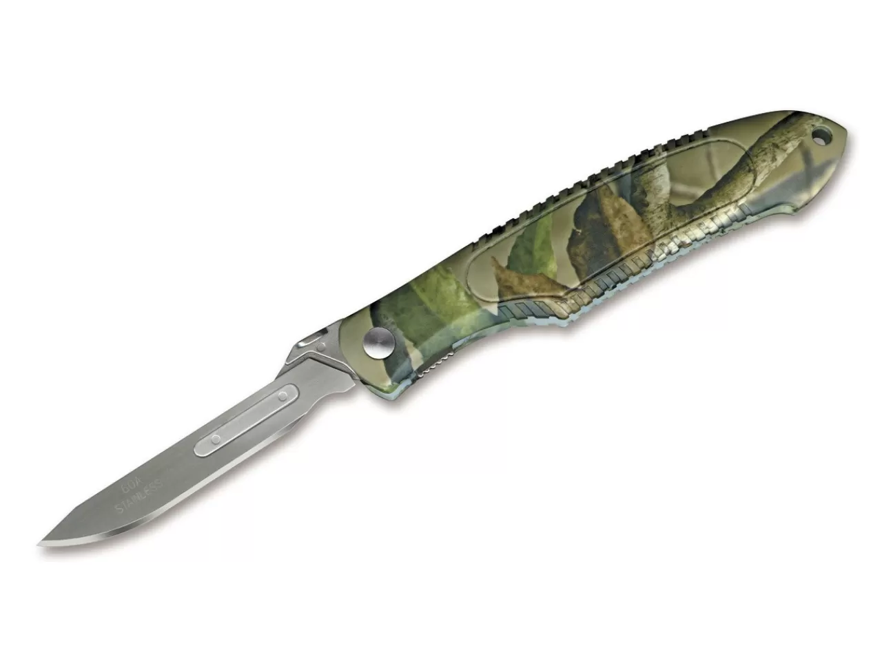 Havalon Piranta Camo Clearance