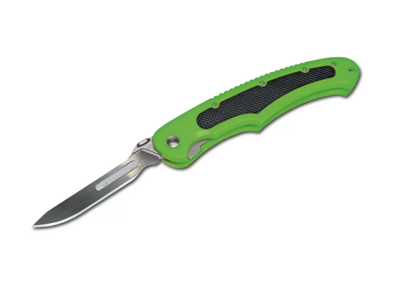 Havalon Piranta-Bolt Shock Green Shop