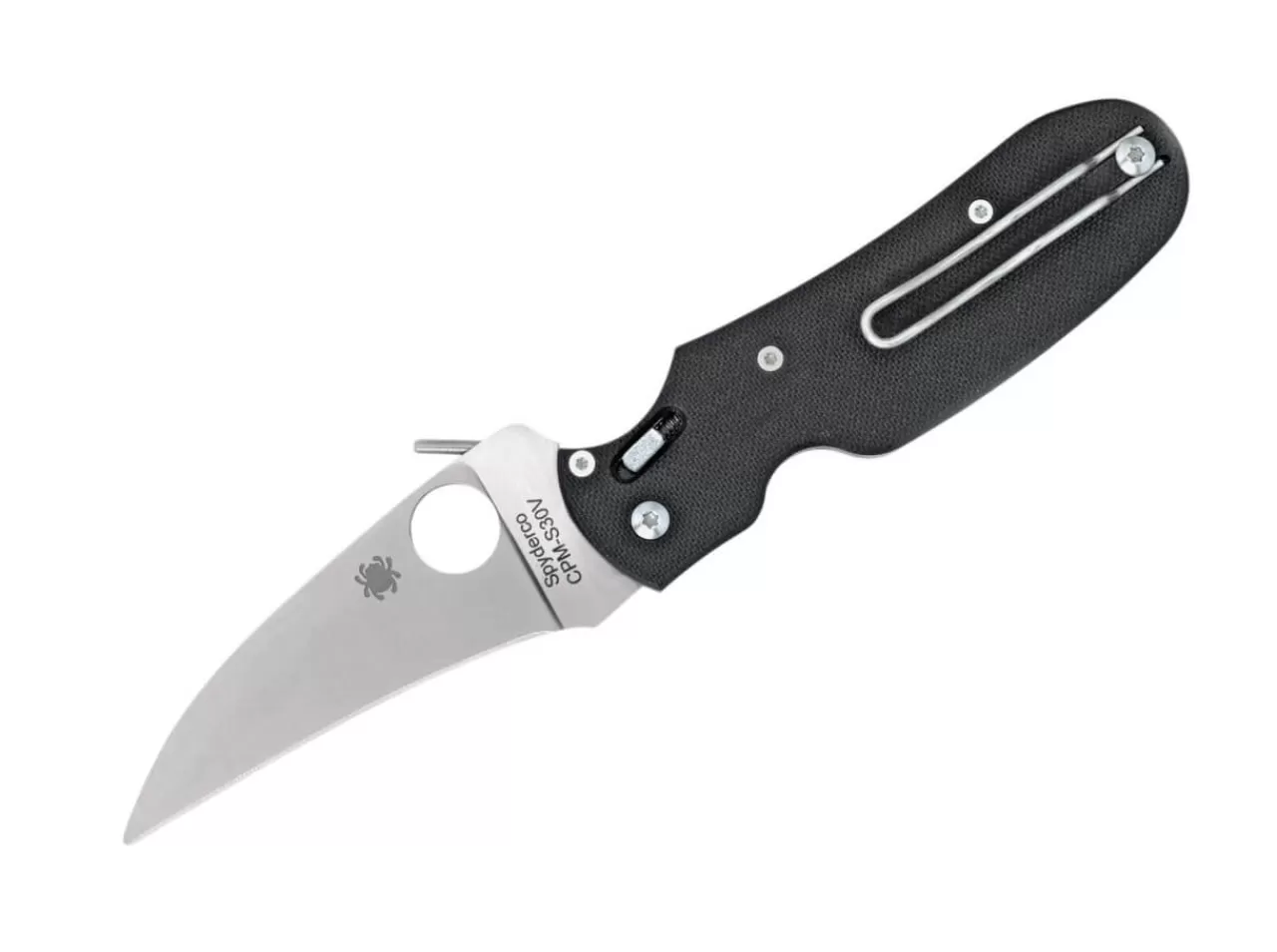 Spyderco P'Kal Sale