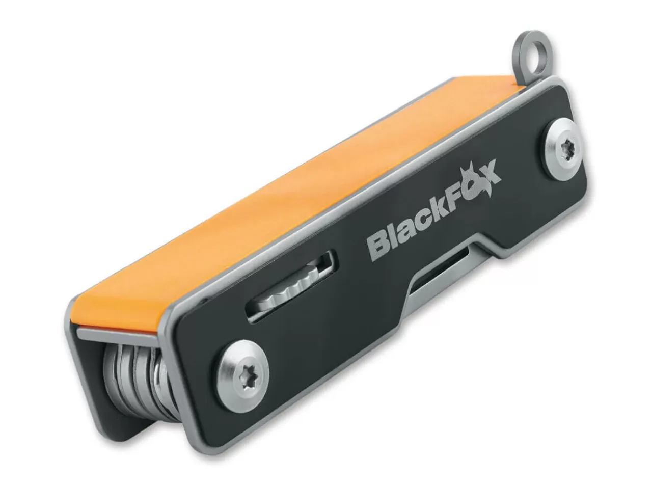 BlackFox Pocket Boss Orange Online