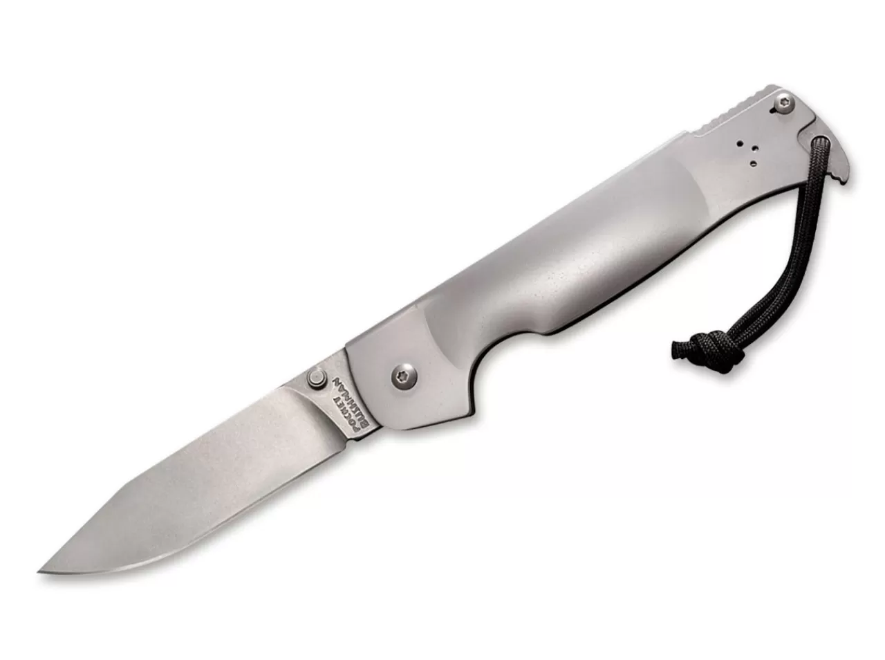 Cold Steel Pocket Bushman New