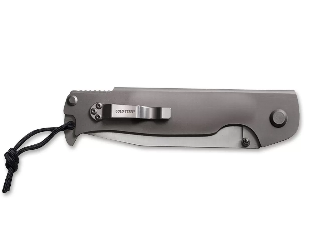 Cold Steel Pocket Bushman New