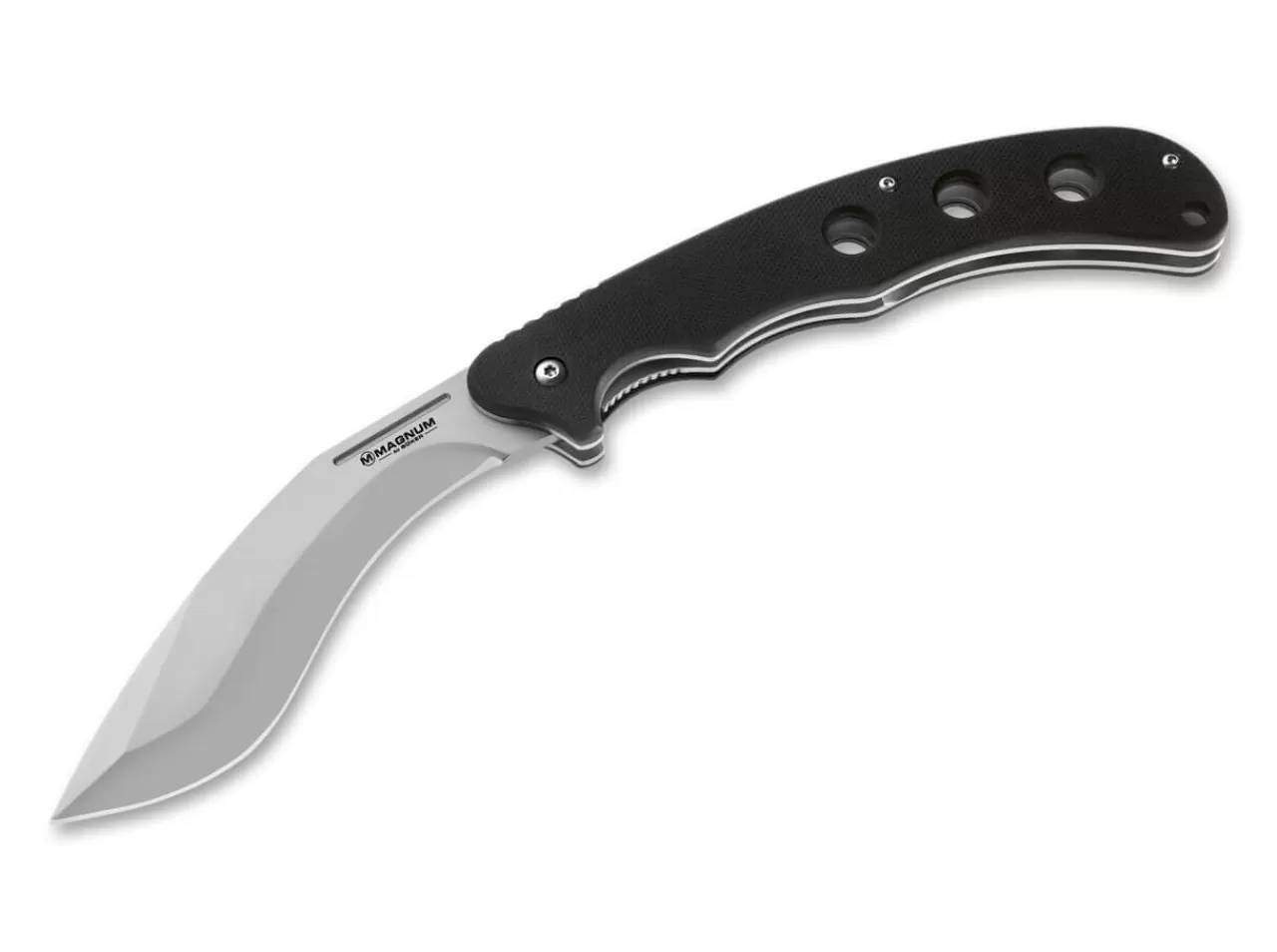 Magnum Pocket Khukri Clearance