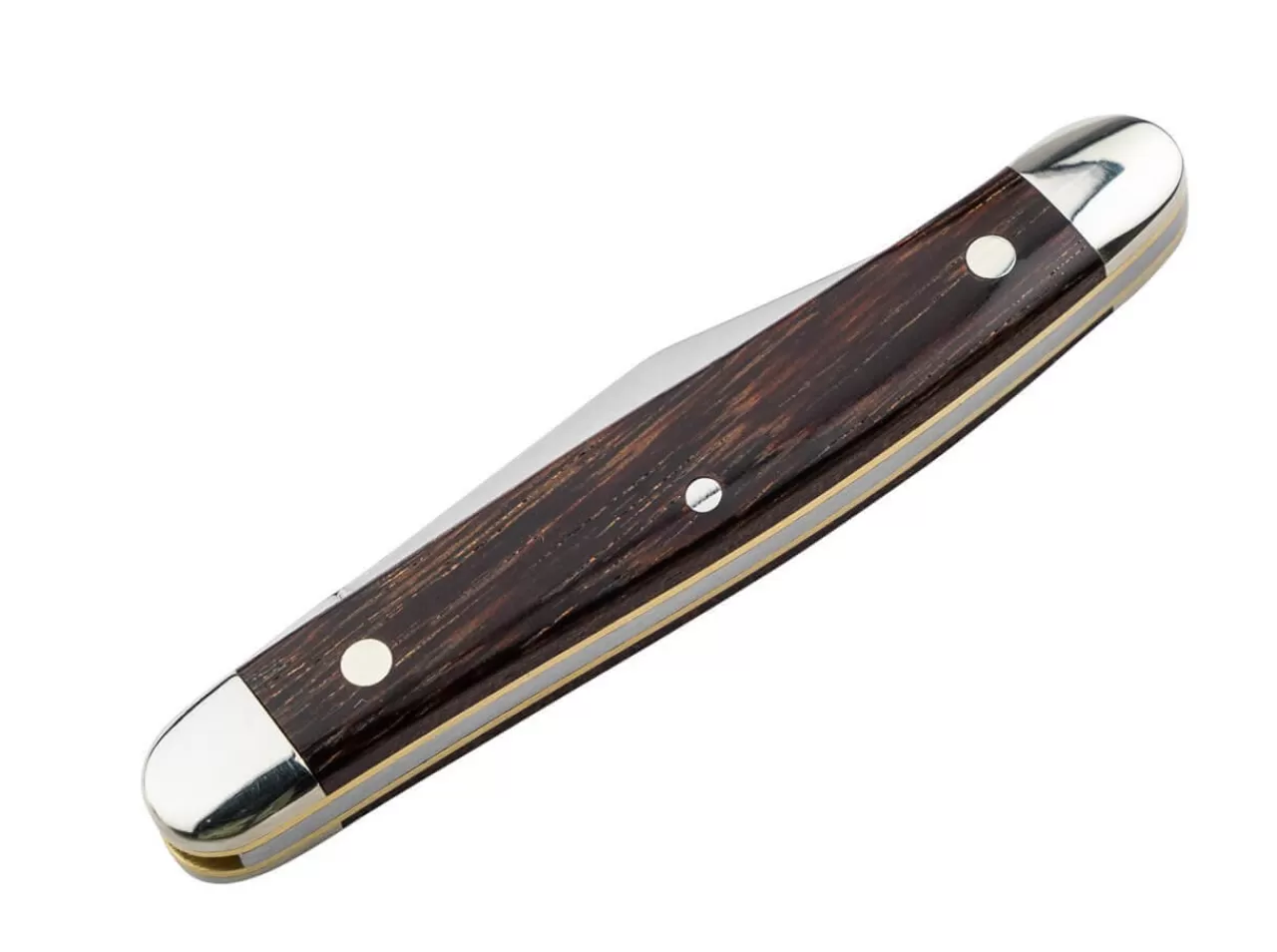 Böker Manufaktur Solingen Pocket Knife Desert Ironwood Cheap