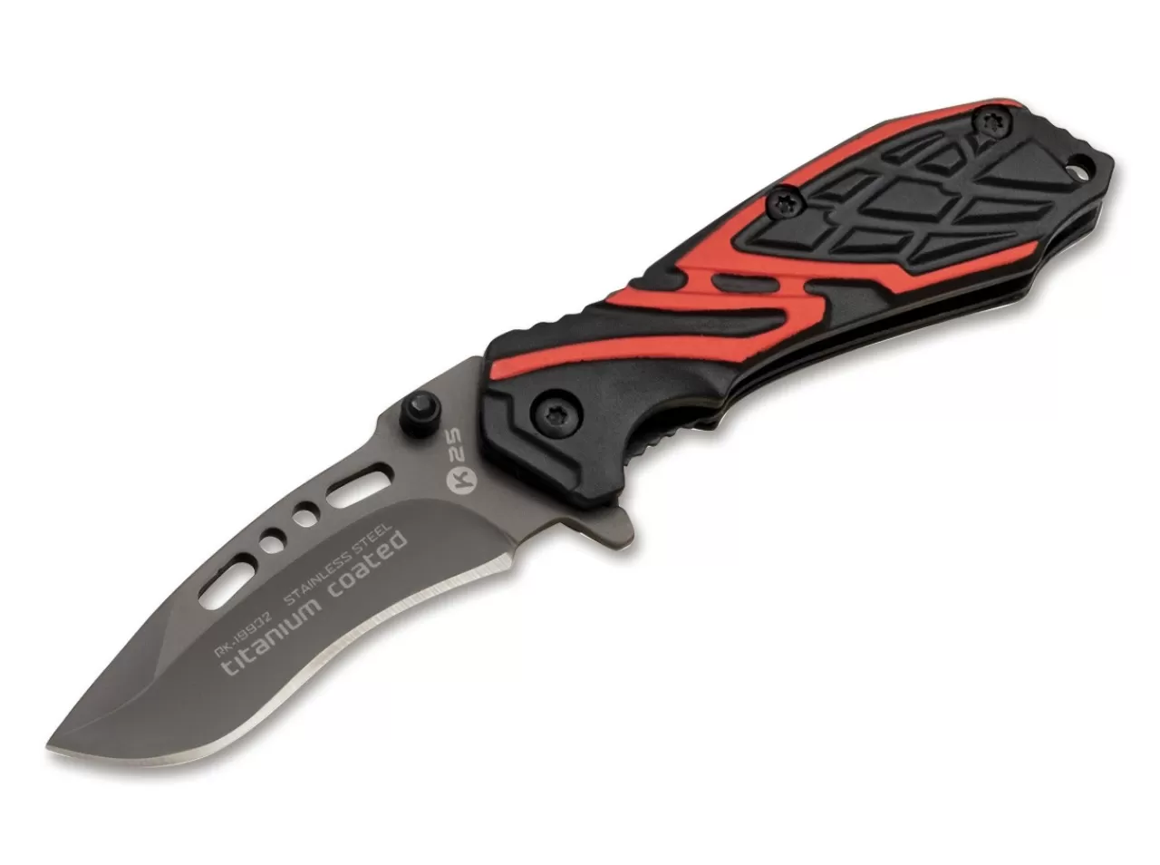 K25 Pocket Neck Knife 19932 Clearance