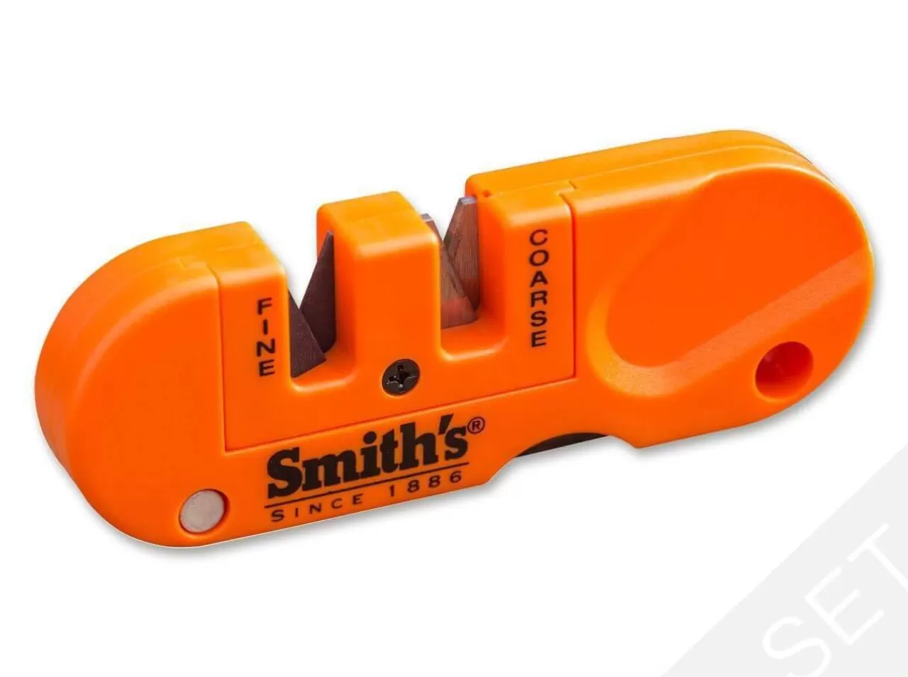 Smith's Manuelle Schärfer<Pocket Pal Sharpener Set