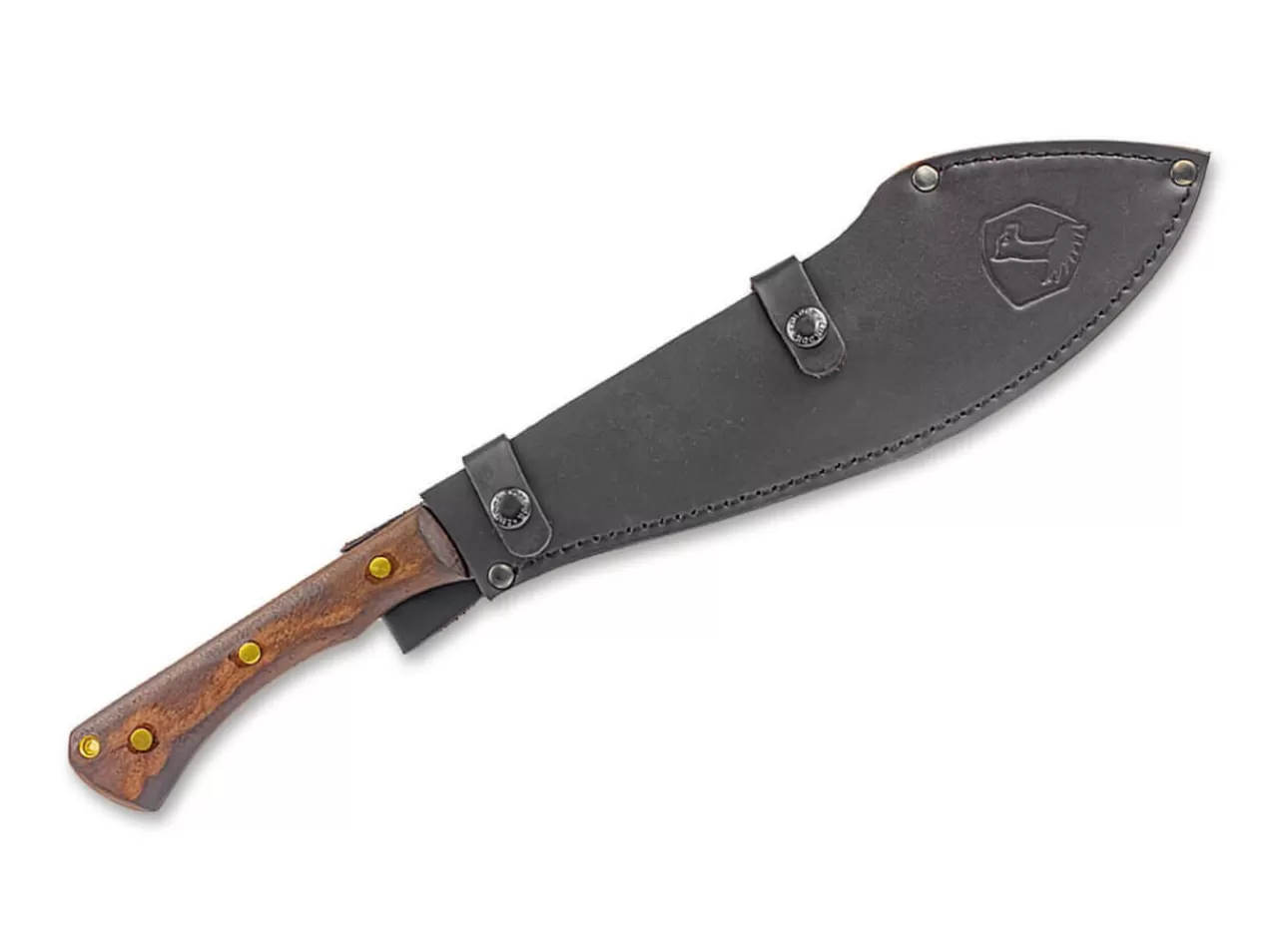 Condor Bushcraftmesser<Polar North Machete