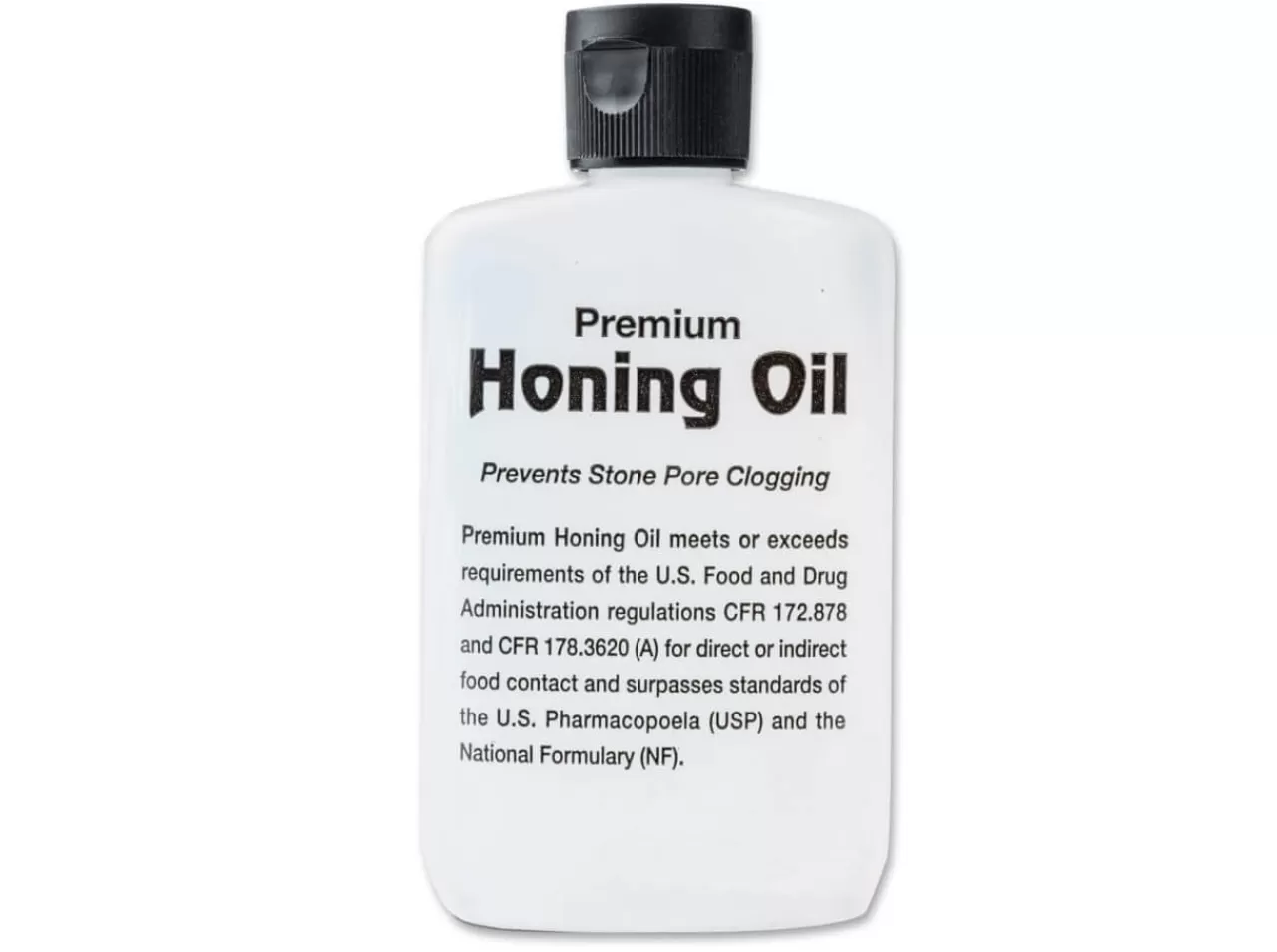 RH Preyda Zubehör<Premium Honing Oil 118 Ml