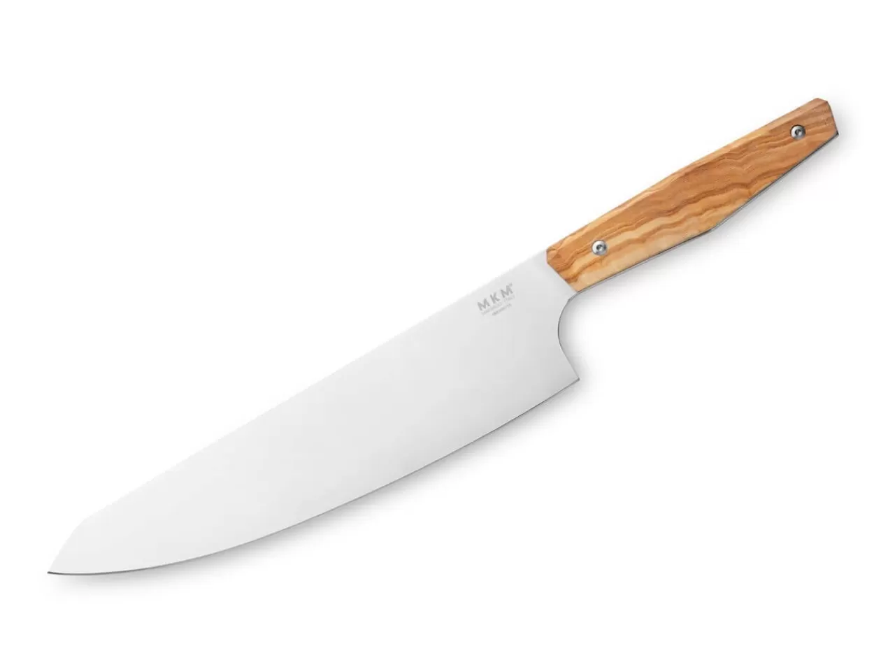 MKM Universalmesser<Prima Gyuto Olive