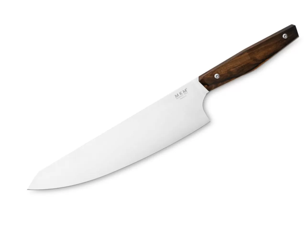 MKM Universalmesser<Prima Gyuto Ziricote