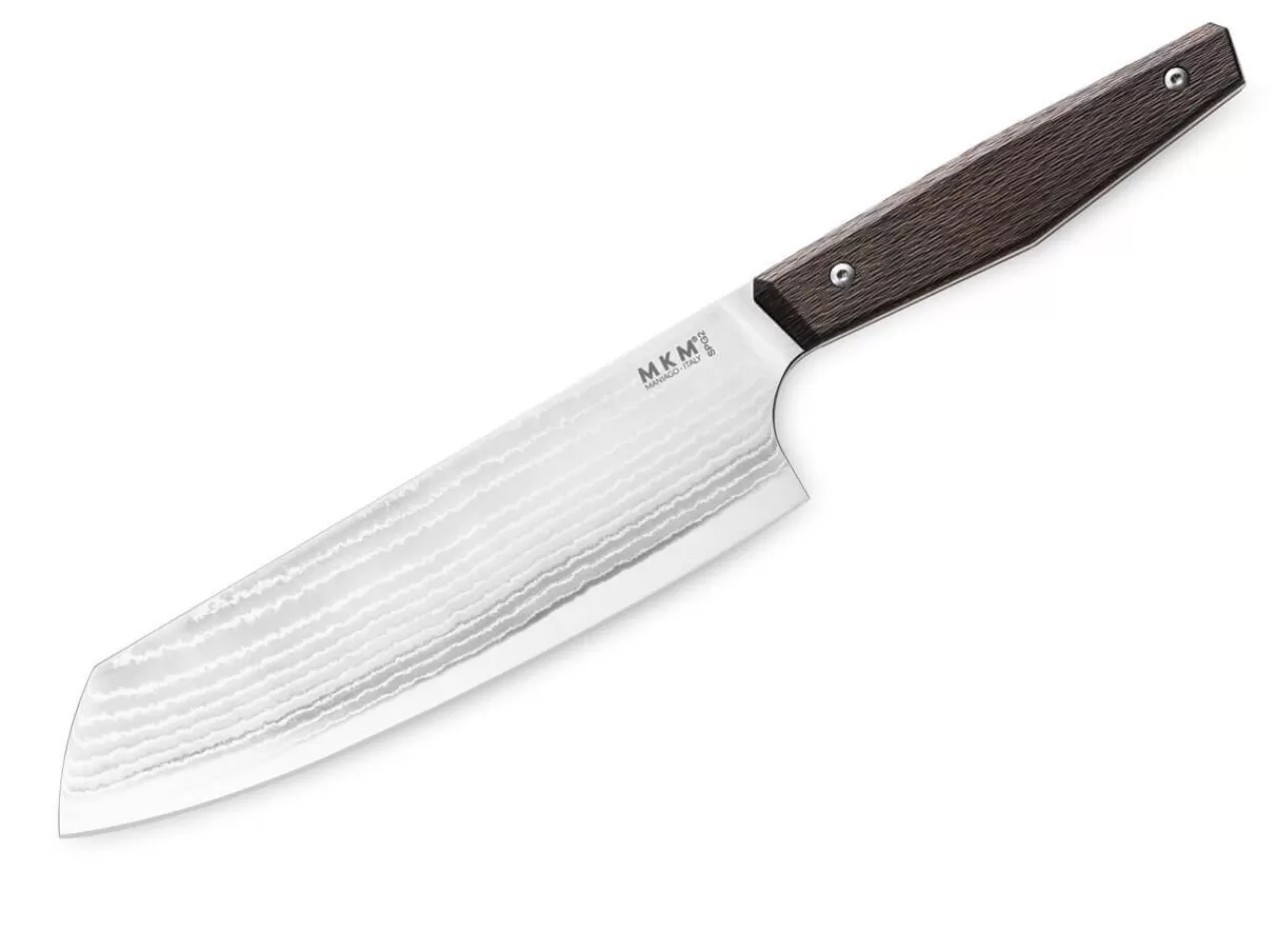 MKM Universalmesser<Prima Limited Edition Santoku Gold & Black