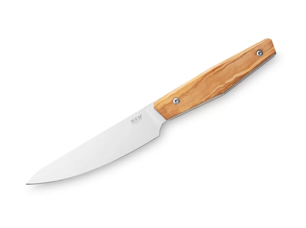 MKM Universalmesser<Prima Steak Olive Set