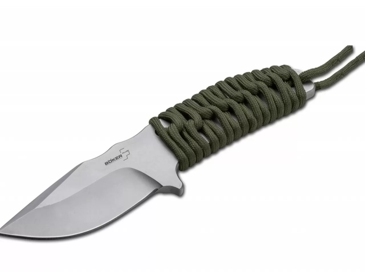 Böker Plus Outdoormesser<Prime