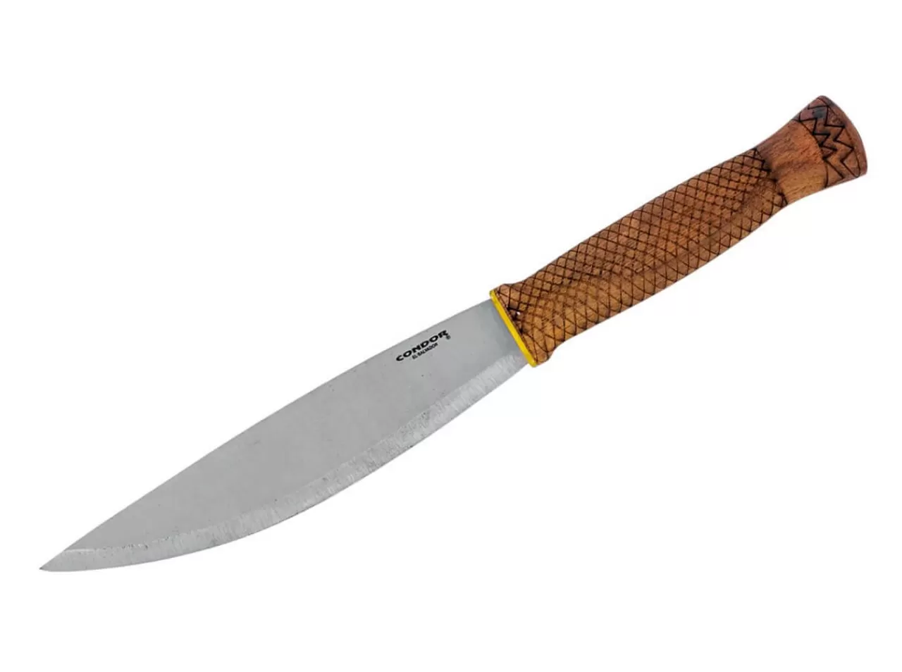 Condor Outdoormesser<Primitive Bush Lite