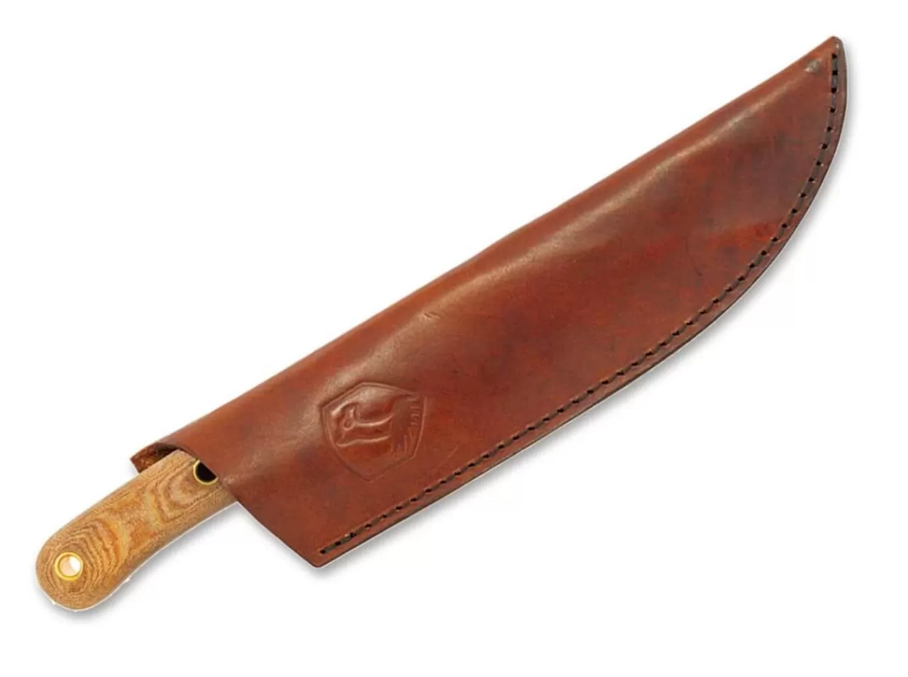 Condor Outdoormesser<Primitve Sequoia Knife