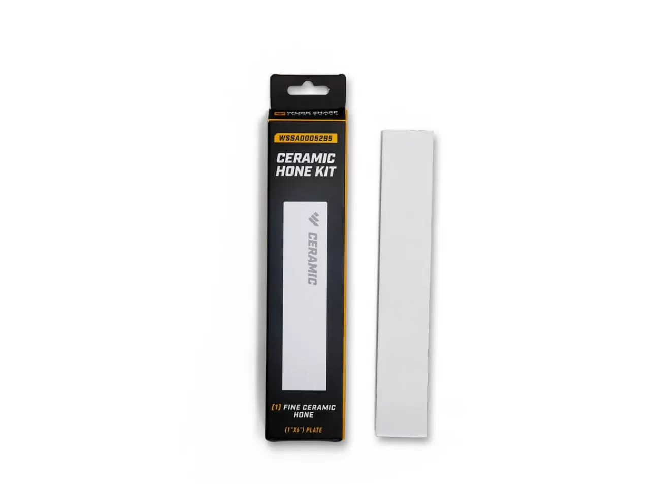 Work Sharp Zubehör<Professional Precision Adjust Ceramic Hone Kit