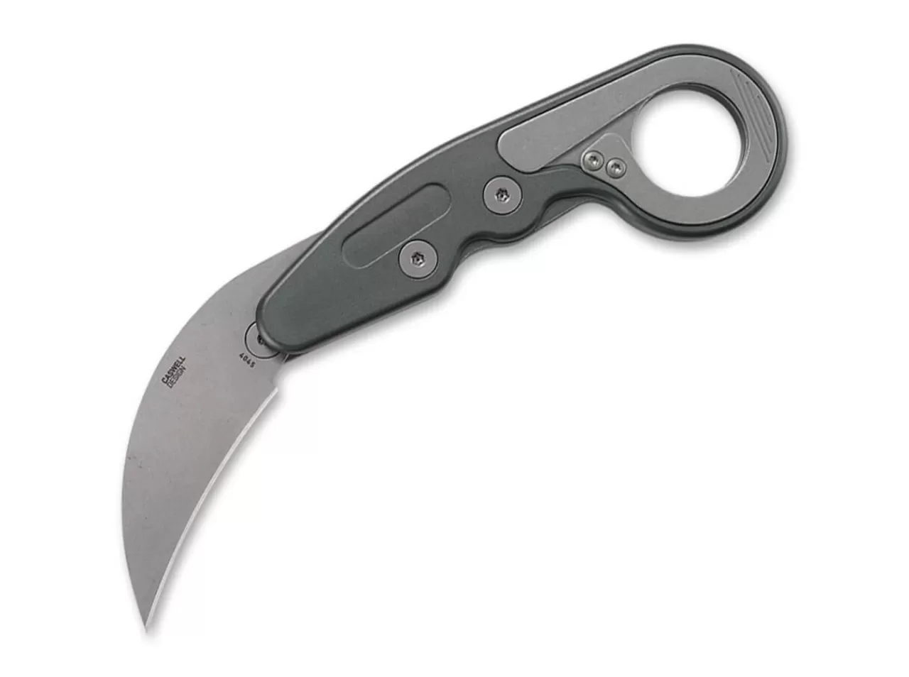 CRKT Provoke Compact Hot