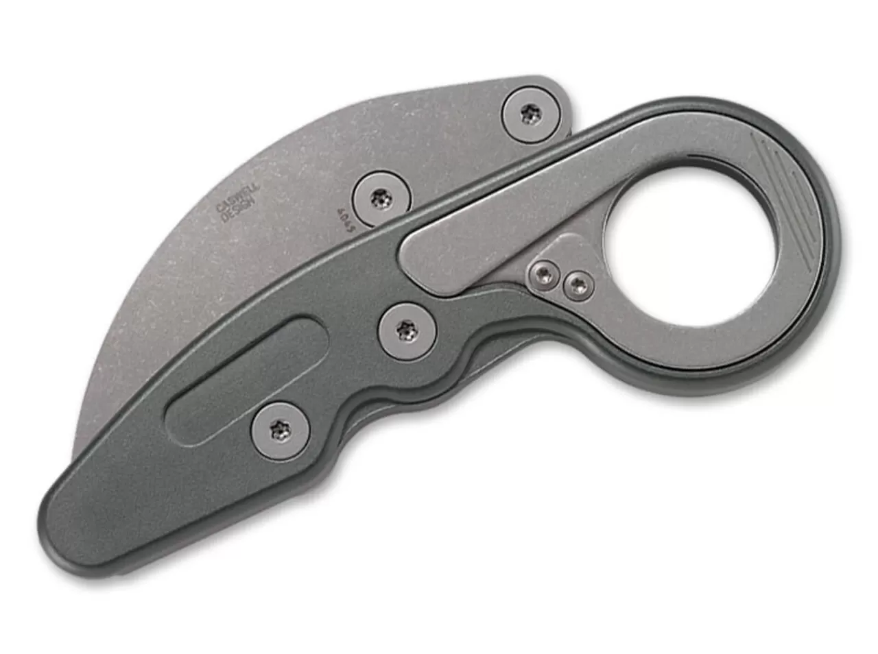 CRKT Provoke Compact Hot