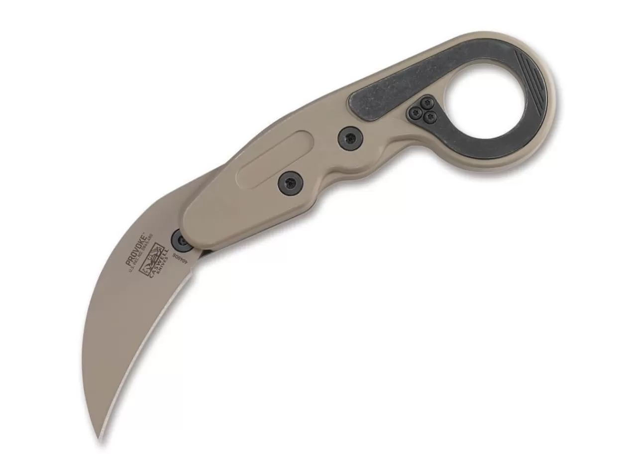 CRKT Provoke Desert Sand Outlet