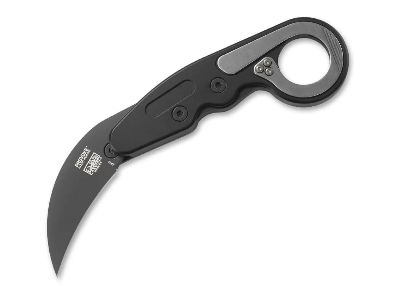 CRKT Provoke First Responder Discount