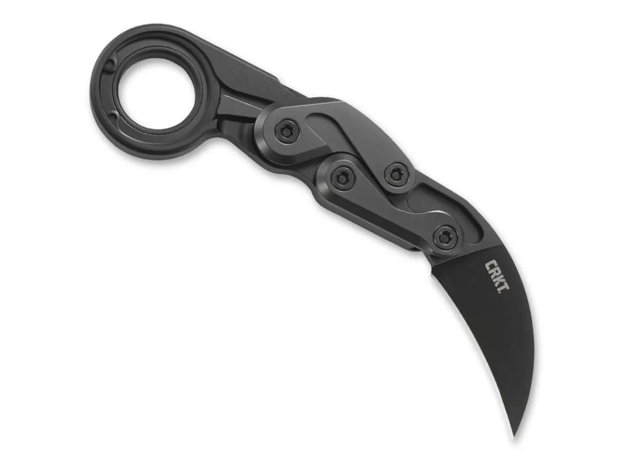 CRKT Provoke First Responder Discount