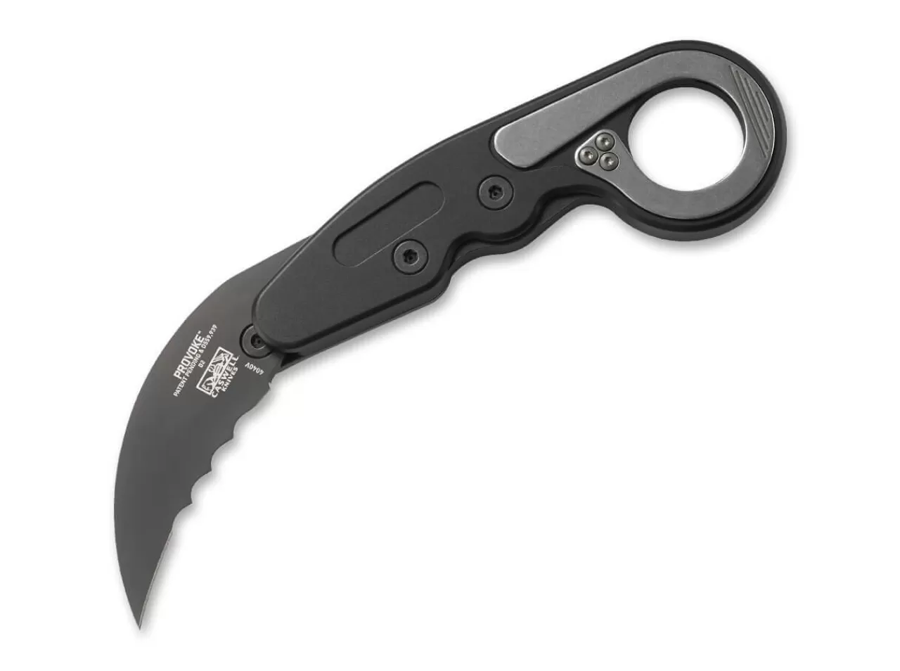 CRKT Provoke Serrated Flash Sale