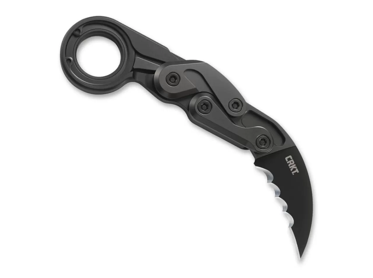 CRKT Provoke Serrated Flash Sale