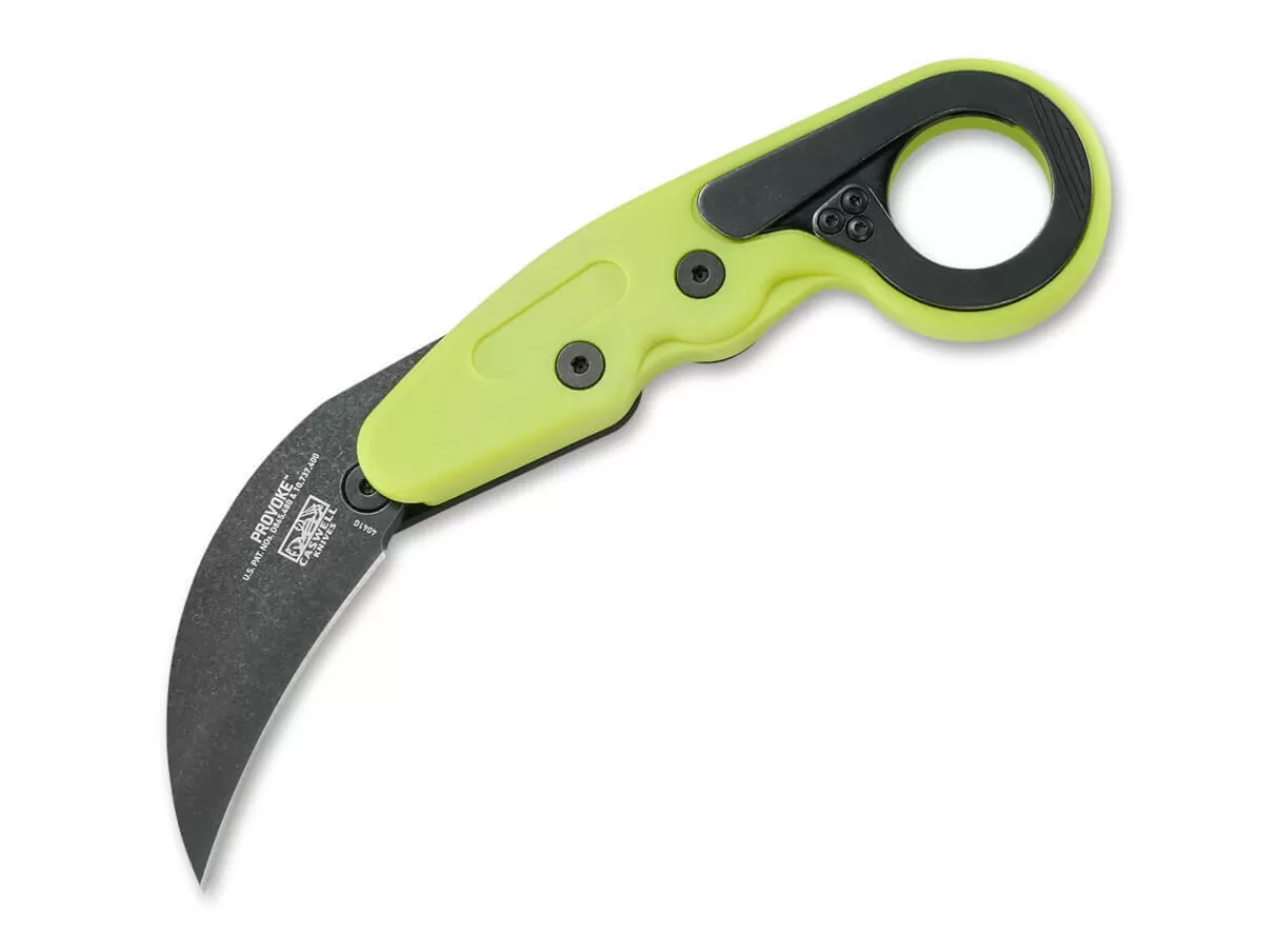 CRKT Provoke Zap Shop