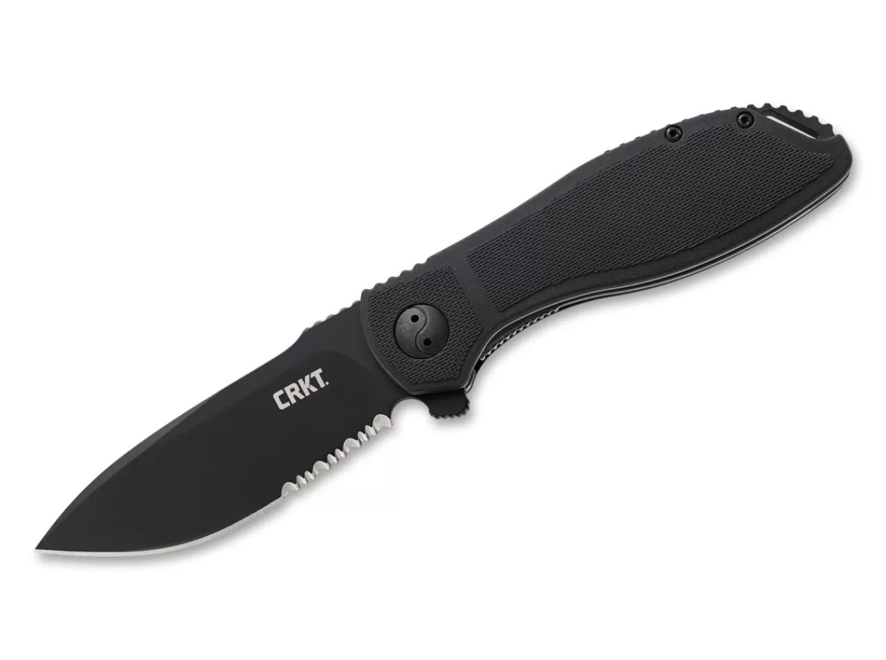 CRKT Prowess Black Discount