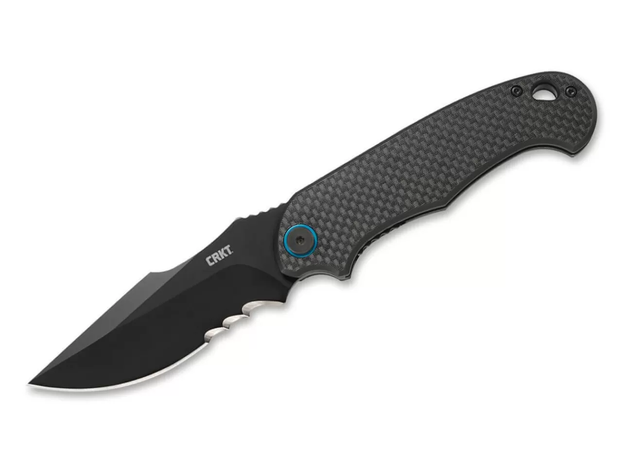 CRKT P.S.D. Black Store