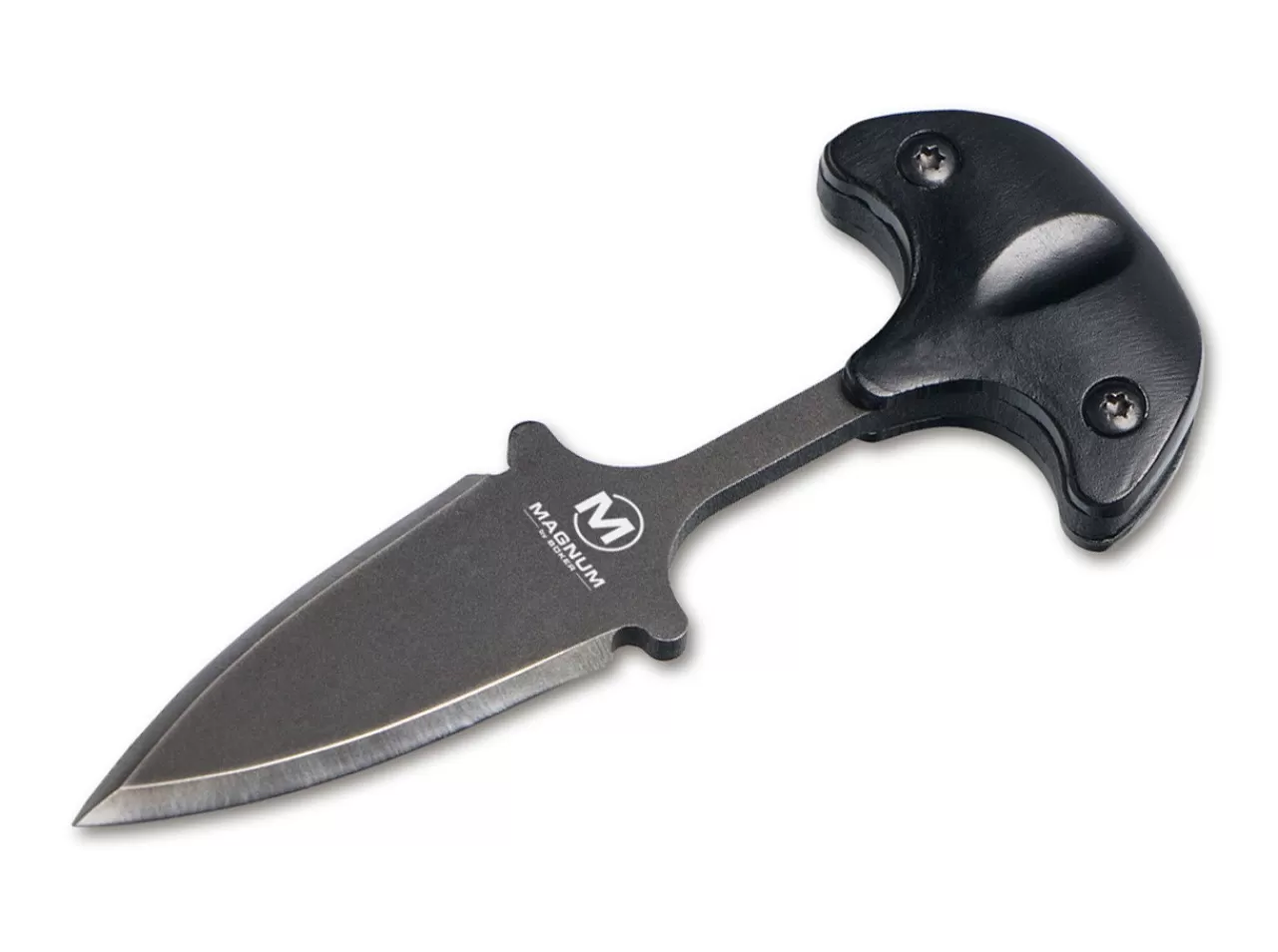 Magnum Dolche<Push Dagger I