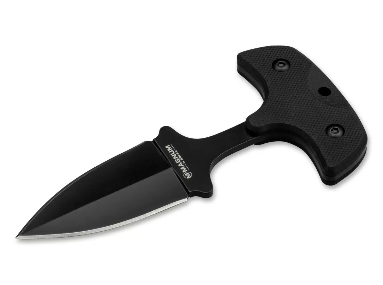 Magnum Einsatzmesser<Push Dagger Ii