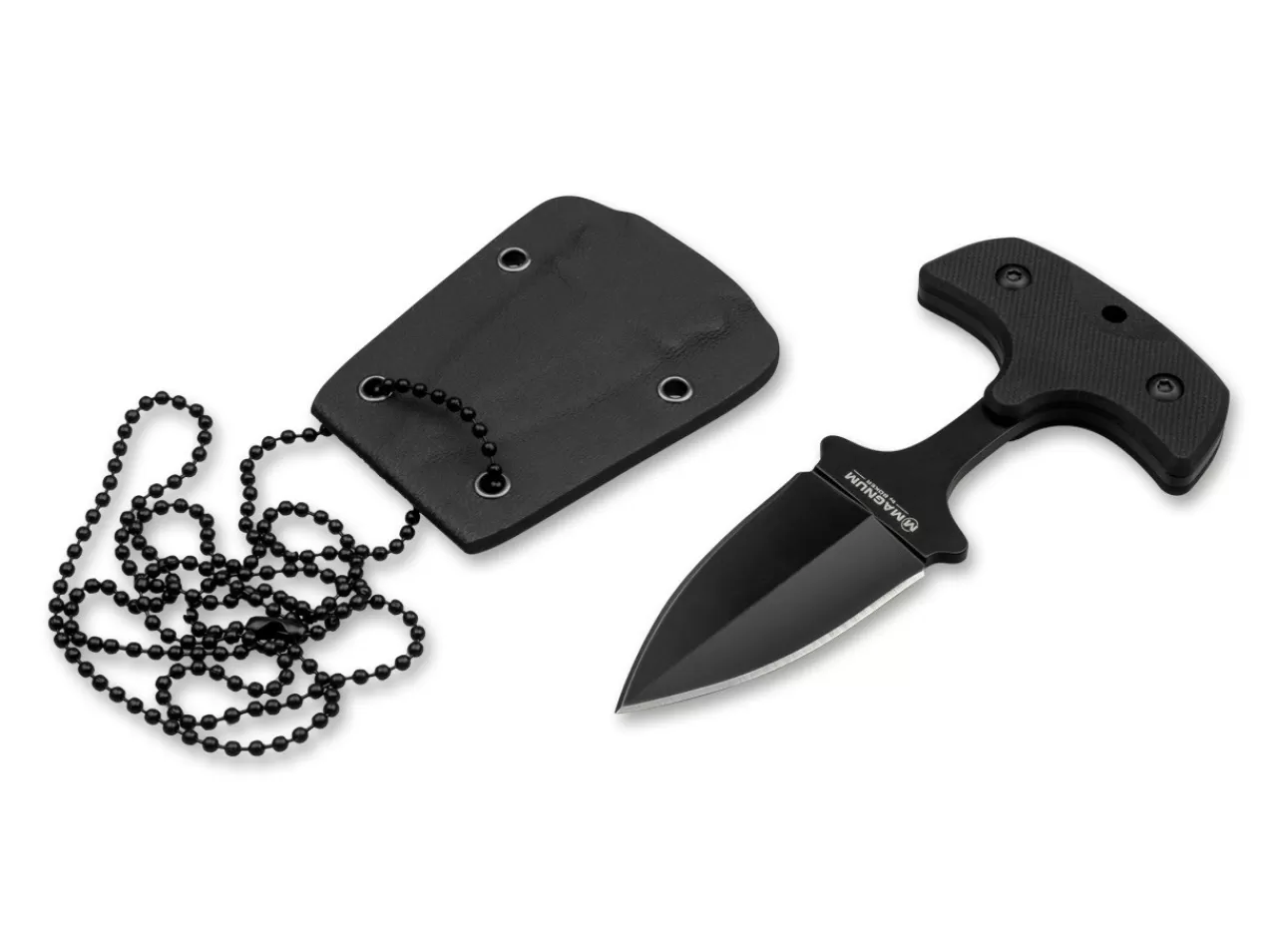 Magnum Einsatzmesser<Push Dagger Ii