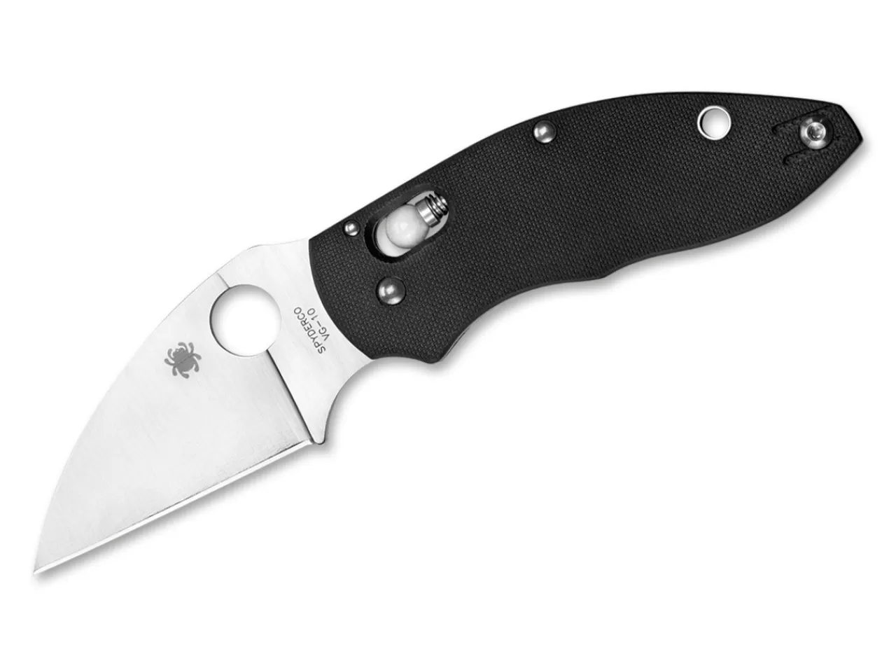 Spyderco Q Ball Store