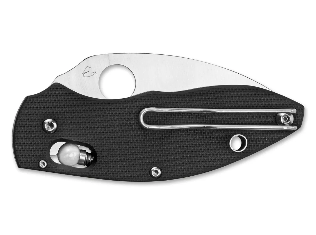 Spyderco Q Ball Store