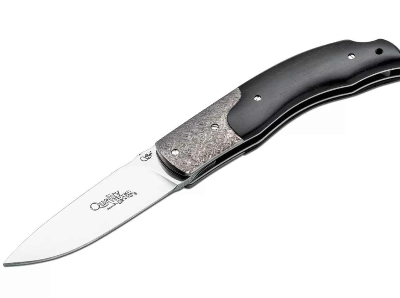 Viper Quality Titan Bolster Ebenholz Flash Sale